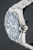 TAG Heuer Aquaracer Automatic WAY211C.BA0928 Erkek Kol Saati - 2