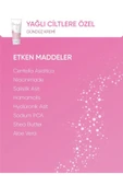 C'enta Beauty Yağlı Ciltler Için Gündüz Kremi 50ml - 3