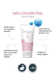 C'enta Beauty Yağlı Ciltler Için Gündüz Kremi 50ml - 1