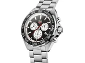 Tag Heuer Formula 1 CAZ101E.BA0842 Erkek Kol Saati - 4