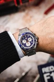 Tag Heuer Formula 1 Special Edition CAZ1018.BA0842 Erkek Kol Saati - 6
