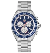 Tag Heuer Formula 1 Special Edition CAZ1018.BA0842 Erkek Kol Saati - 1