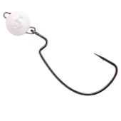 Spro Rigged Bottom #2/0 Hareketli Glow Jig Head Ağırlık (gr) : 10gr thumbnail 2