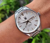 TAG Heuer Carrera Automatic WAR201D.BA0723 Erkek Kol Saati - 5