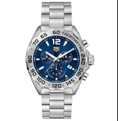 Tag Heuer Formula 1 CAZ101K.BA0842 Erkek Kol Saati - 1