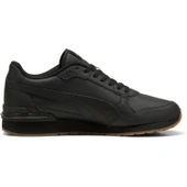 PUMA  ST RUNNER V4 L ERKEK SPOR AYAKKABI - 4