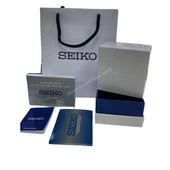Seiko 5 Sports Otomatik GMT SSK019 Erkek Kol Saati SSK019J1 - 6