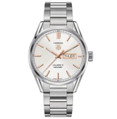 TAG Heuer Carrera Automatic WAR201D.BA0723 Erkek Kol Saati - 1