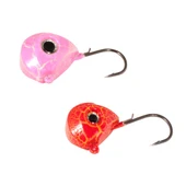 Seabor Tenya 80gr Jig Head Renk : Pink UV thumbnail 1