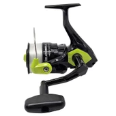 Okuma Fin Chaser X FNX-60NG Neon Green 1BB Olta Makinesi - 1