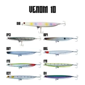 Fujin Venom 10 10.5gr 10cm Maket Balık - 2