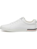 U.S.POLO ASSN TALON 4FX BEYAZ COMFORT CASUAL GÜNLÜK SPOR AYAKKABI thumbnail 3