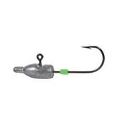 Ryuji Round Ajing #6 Jig Head Ağırlık (gr) : 2,5gr thumbnail 1