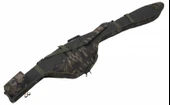 Prologic Avenger 3 Rod Compact Multi Sleeve 4.6FT 137 CM 3 Rod - 1
