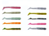 Fujin Trick Bait 09cm Silikon Balık - 1
