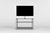 Sonorous Value 90 B 90CM Lcd&led Televizyon Sehpası Çok Amaçlı Sehpa - 2