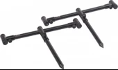 Prologic K1 Rod Pod 3 Rod - 4