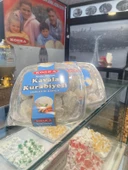 KOSKA KAVALA KURABİYESİ 400 GR 1 ADET - 4