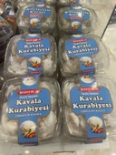 KOSKA KAVALA KURABİYESİ 400 GR 1 ADET - 2