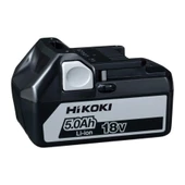 Hikoki BSL1850 18V/5.0Ah Akü - 1