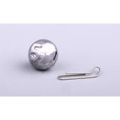 Spro Rigged Bottom #5 Hareketli Jig Head Ağırlık (gr) : 14gr - 2