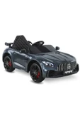 UZAKTAN KUMANDALI 12 VOLT SPORT AKÜLÜ ARABA - 6