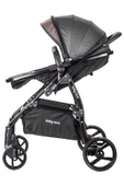 Babycare Vivo Travel Sistem Bebek Arabası Kahve - 3