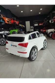 Audi Qsuv 12 Volt Uzaktan Kumandali - 7