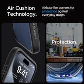 Spigen Ultra Hybrid iPhone 15 Plus Kılıf (2023) - 4