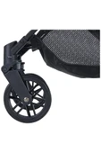 Sunny Baby Travel Sistem Kabin Boy Tek Elle Katlanabilir Hafif Bebek Arabası - 6