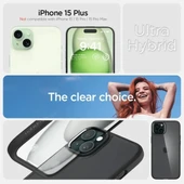 Spigen Ultra Hybrid iPhone 15 Plus Kılıf (2023) - 6