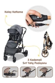Bora Cross - Travel Sistem Bebek Arabası - 2