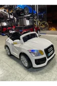 Audi 436 akülü araba - 1