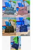 Yeni Doğan BEWİTİ Lüx Bebek Çeyiz Seti (6 Parça ) - 6