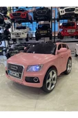 12V AKÜLÜ JEEP 0-6 YAŞ - 2