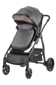 Babycare Vivo Travel Sistem Bebek Arabası Kahve - 8