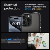 Spigen Ultra Hybrid iPhone 15 Plus Kılıf (2023) - 3