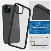Spigen Ultra Hybrid iPhone 15 Plus Kılıf (2023) - 11