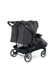 Bh-3077 Cıty Twın Ikiz Puset Bebek Arabası - 2