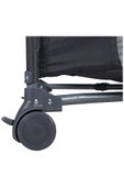 8040 Miami Premium 70x120 Bebek Oyun Parkı Yatak - 5