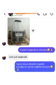 Keten Kumaş Portatif Tekerlekli Anne Yanı Cibinlikli Hamak Sepet Beşik - 6