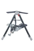 Bc530 Rocket Elite Salıncak Siyah - 5