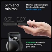 Spigen Ultra Hybrid iPhone 15 Plus Kılıf (2023) - 5