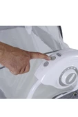 Yeni Sezon Poky 9146 Caretta Elektrikli Ve Pilli Otomatik Sallanan Bebek Beşik - 5