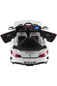 UZAKTAN KUMANDALI 12 VOLT SPORT AKÜLÜ ARABA - 4
