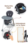 Bc515 Gri Multıflex Mama Sandalyesi - 3