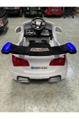 Audi 436 akülü araba - 7