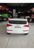 Audi Qsuv 12 Volt Uzaktan Kumandali - 8