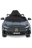 UZAKTAN KUMANDALI 12 VOLT SPORT AKÜLÜ ARABA - 2