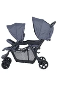 Arwen Ikiz Bebek Arabası 9032 - 2